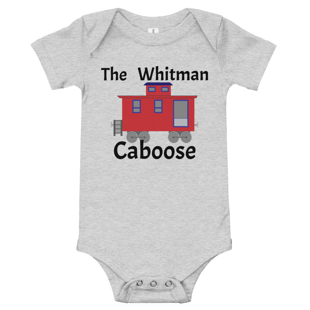 The Last Baby T-shirt