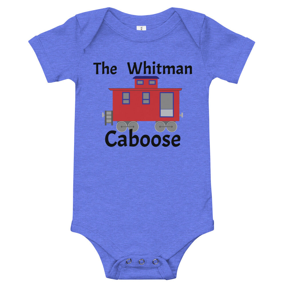 The Last Baby T-shirt