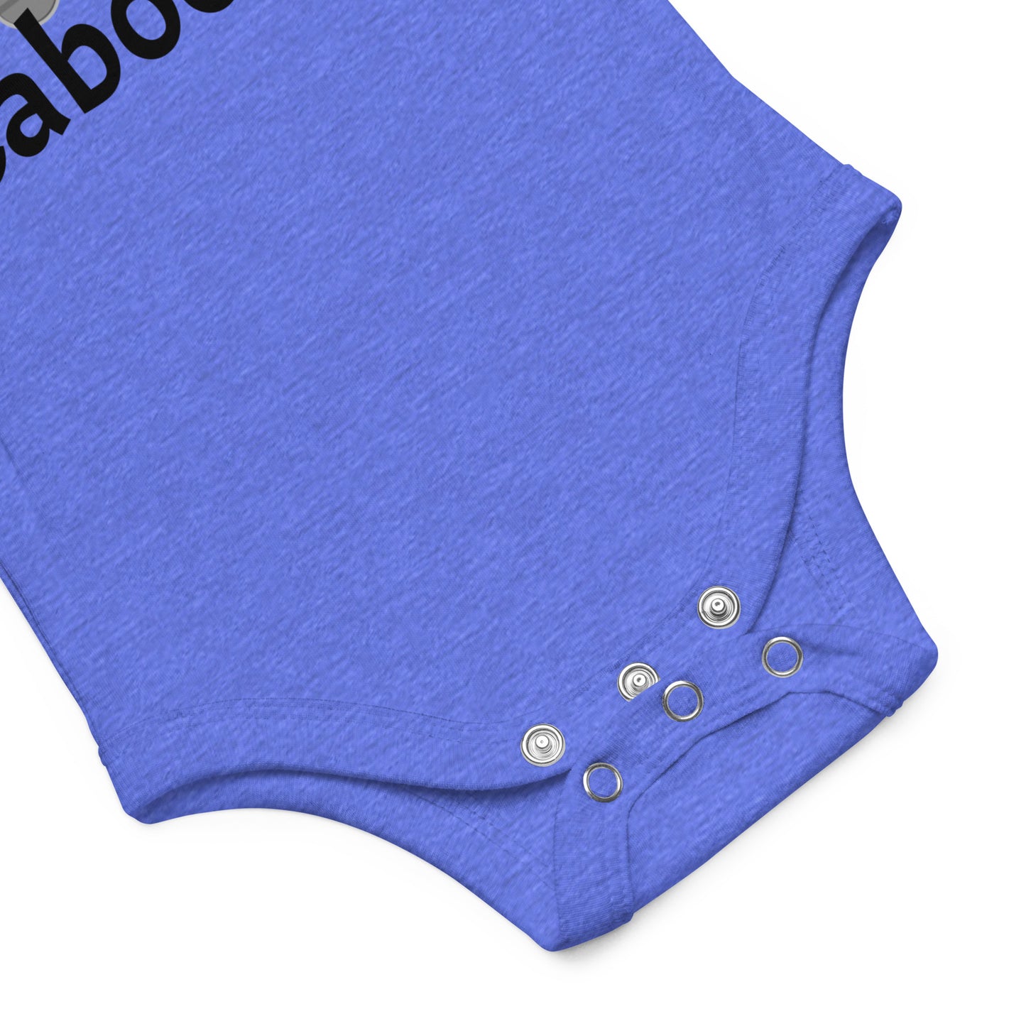The Last Baby T-shirt