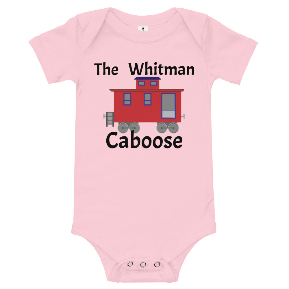 The Last Baby T-shirt
