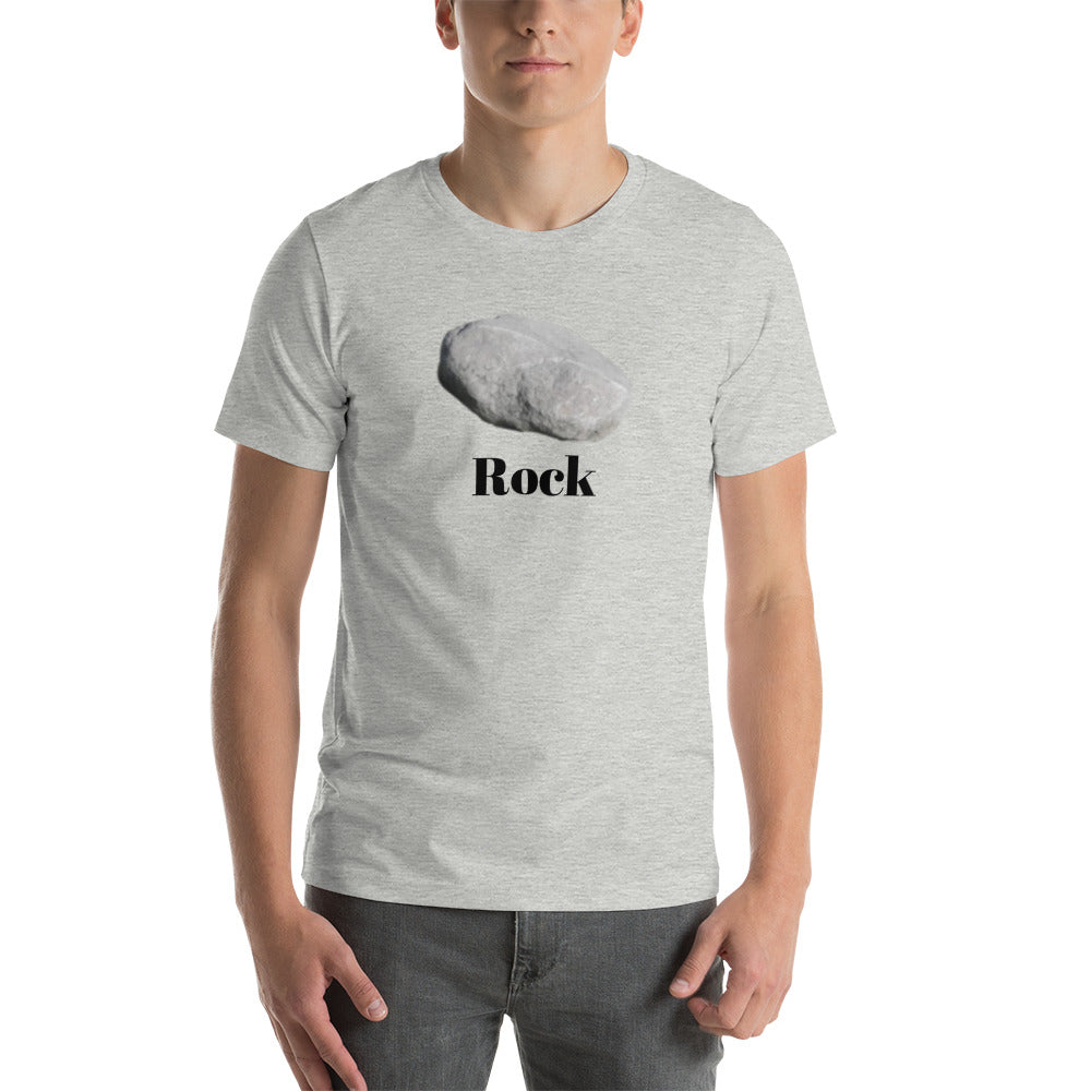 Rock T-shirt