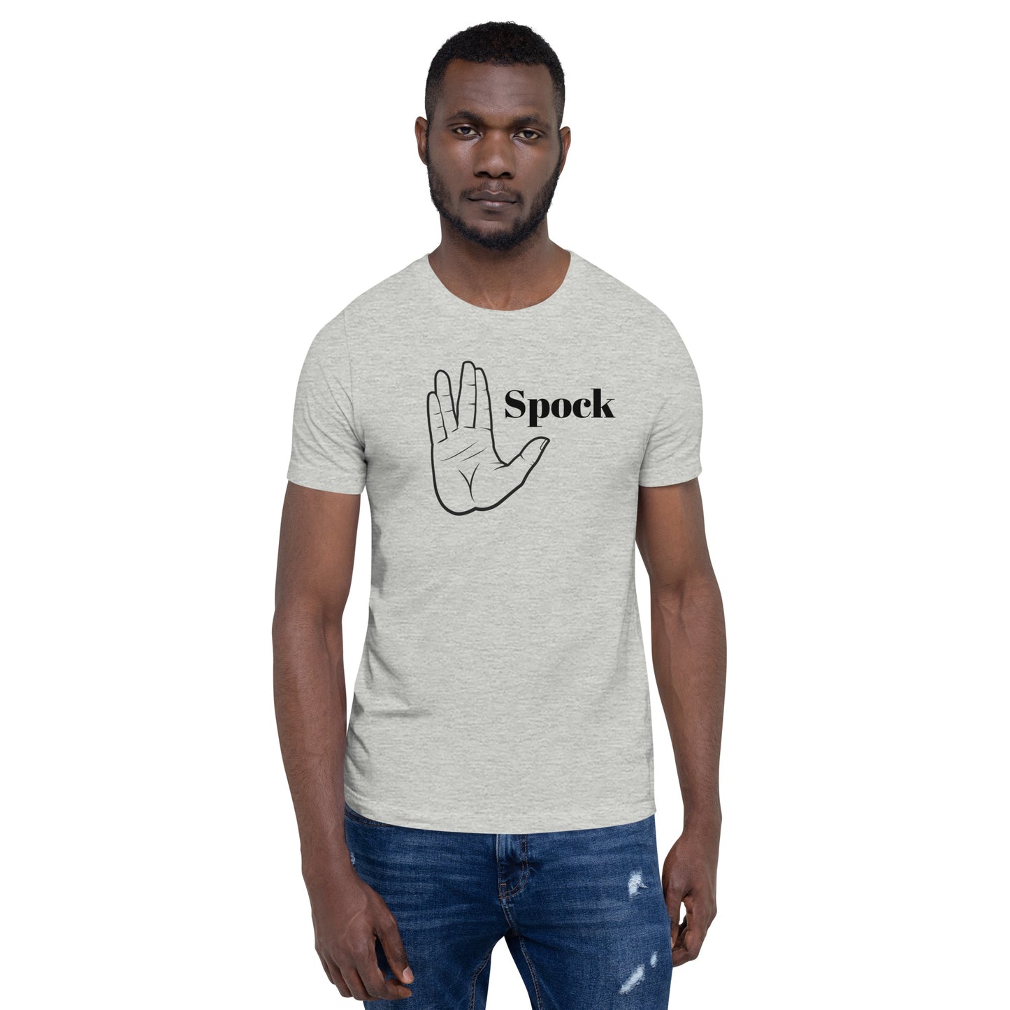 Spock T-shirt