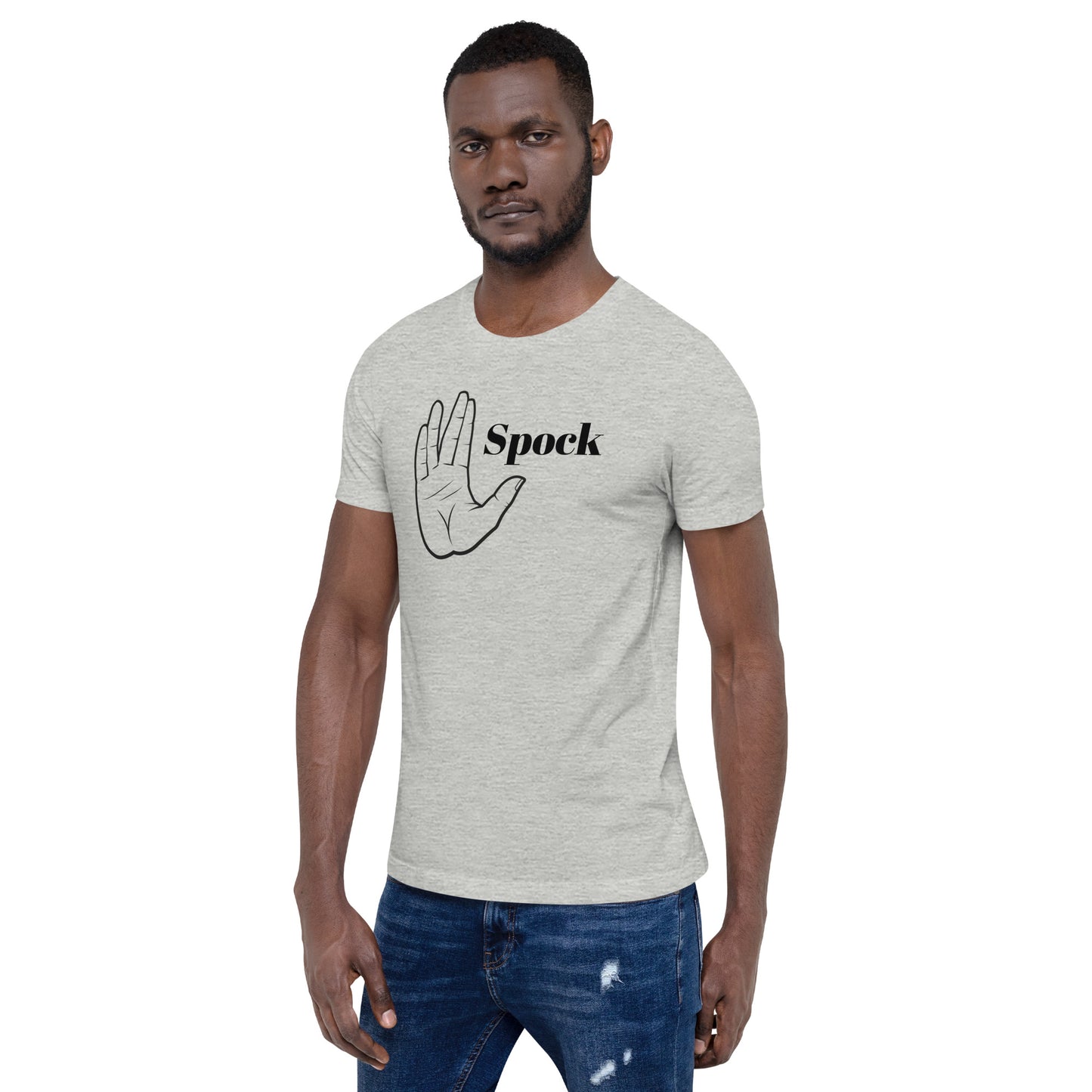 Spock T-shirt