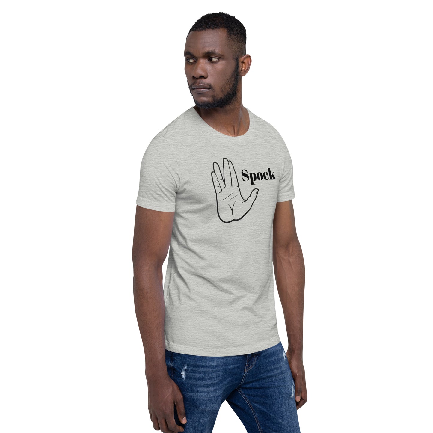 Spock T-shirt
