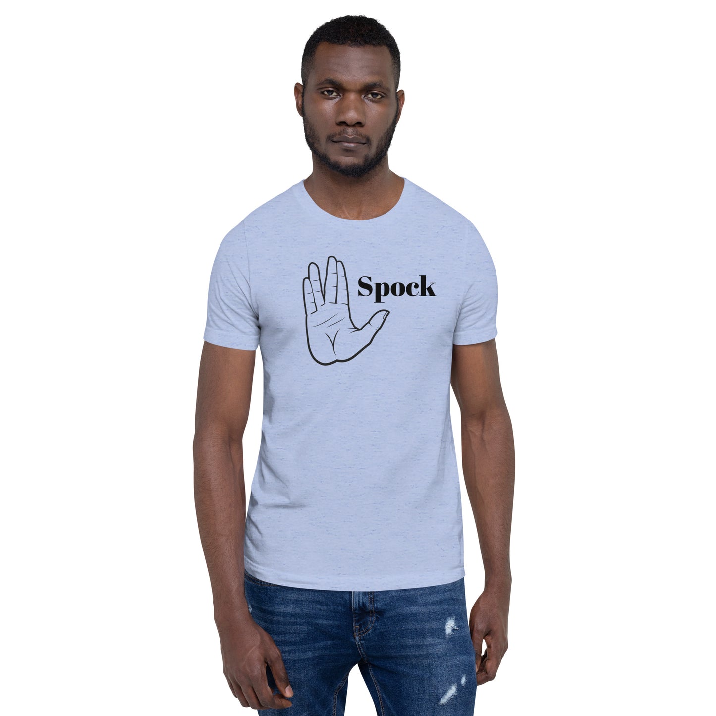 Spock T-shirt