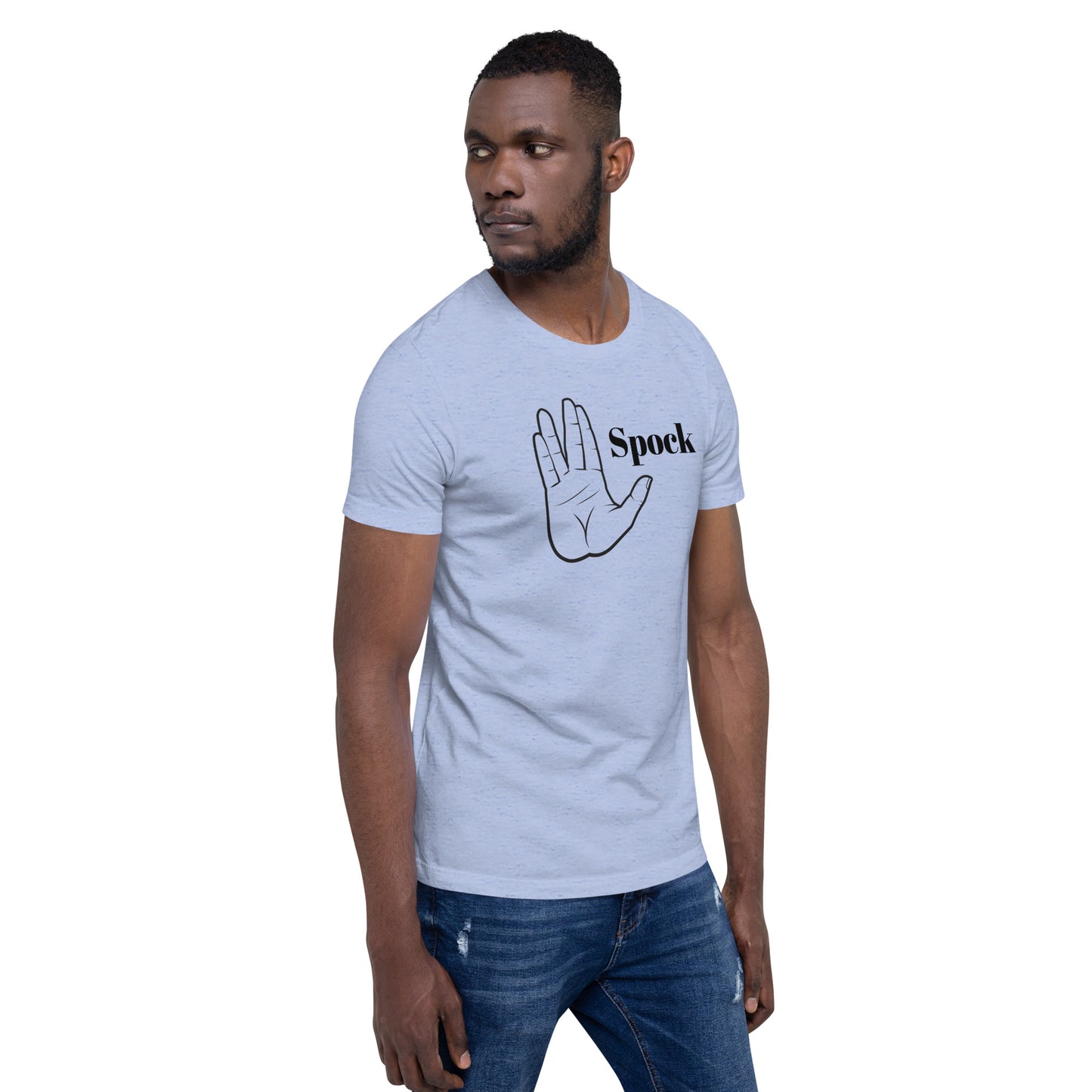 Spock T-shirt