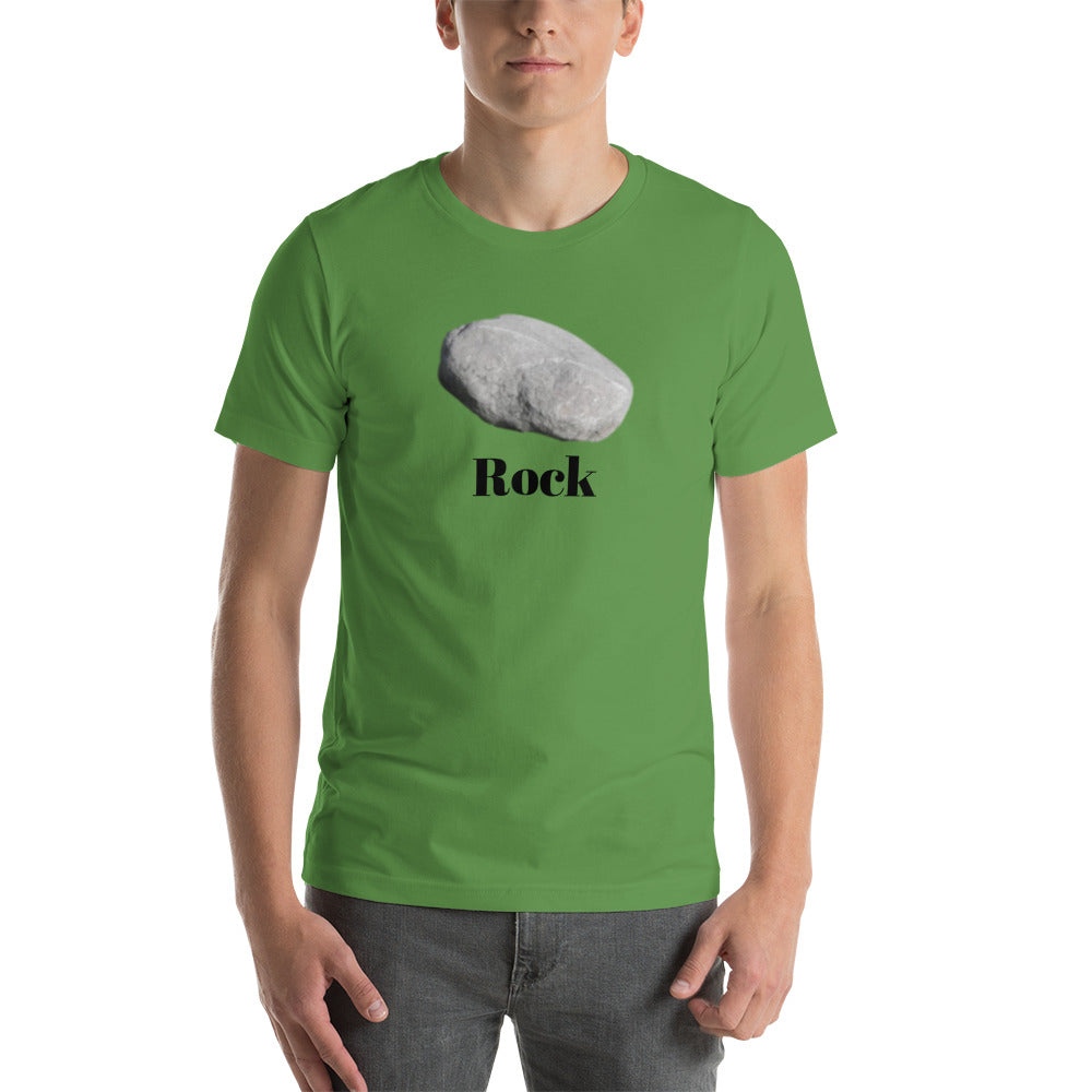 Rock T-shirt