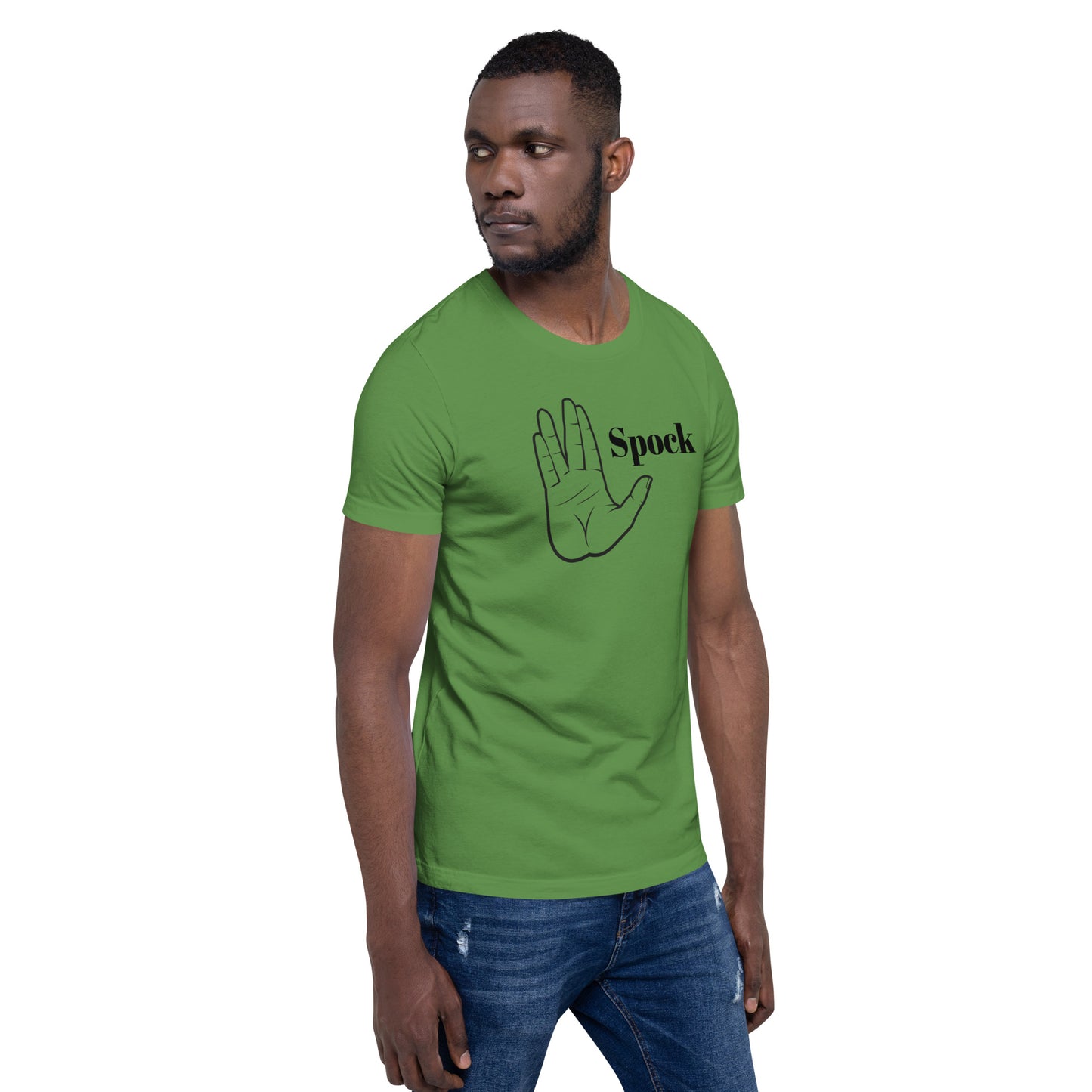 Spock T-shirt
