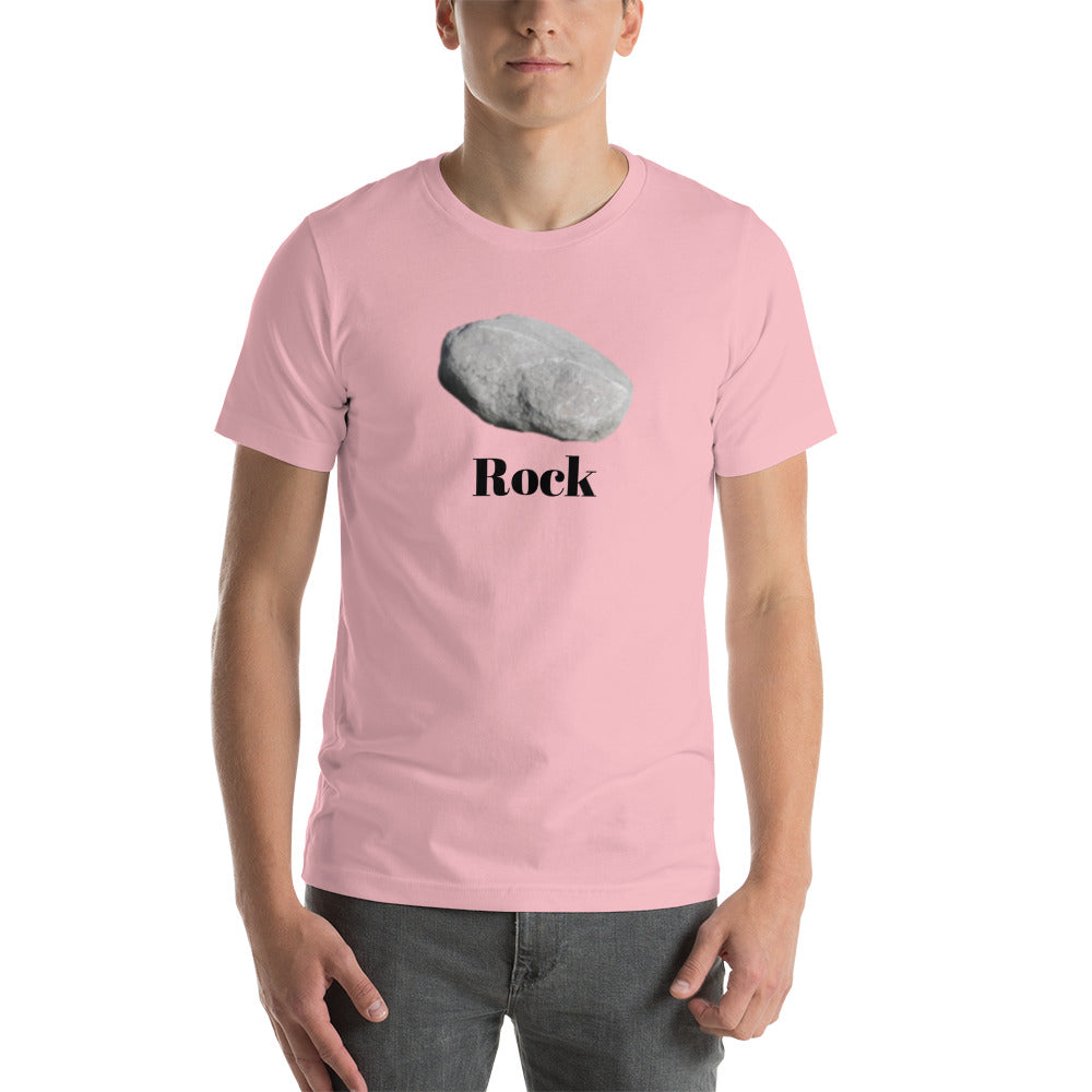 Rock T-shirt