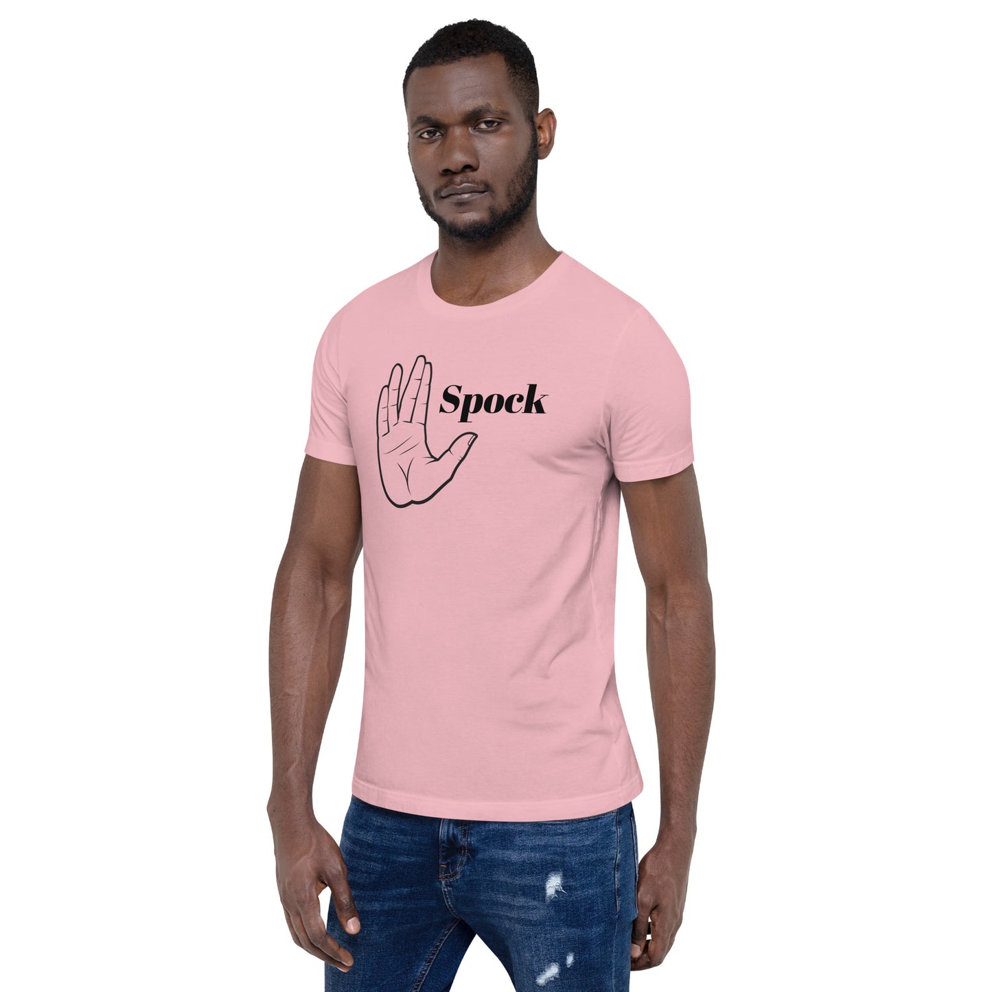 Spock T-shirt