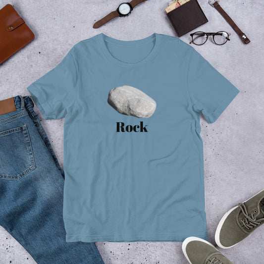 Rock T-shirt