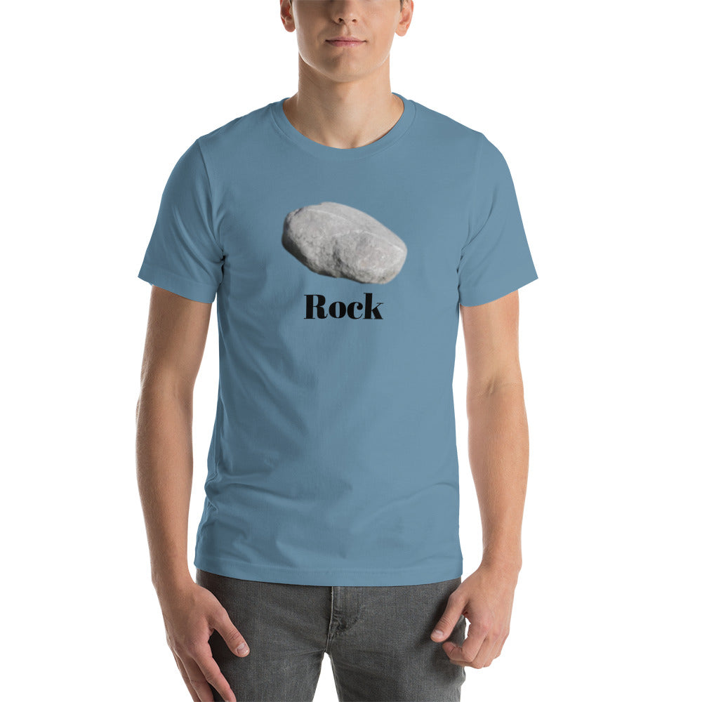 Rock T-shirt