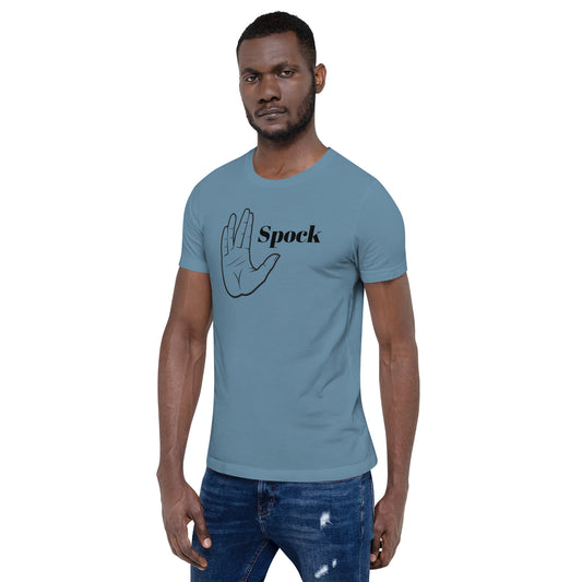 Spock T-shirt