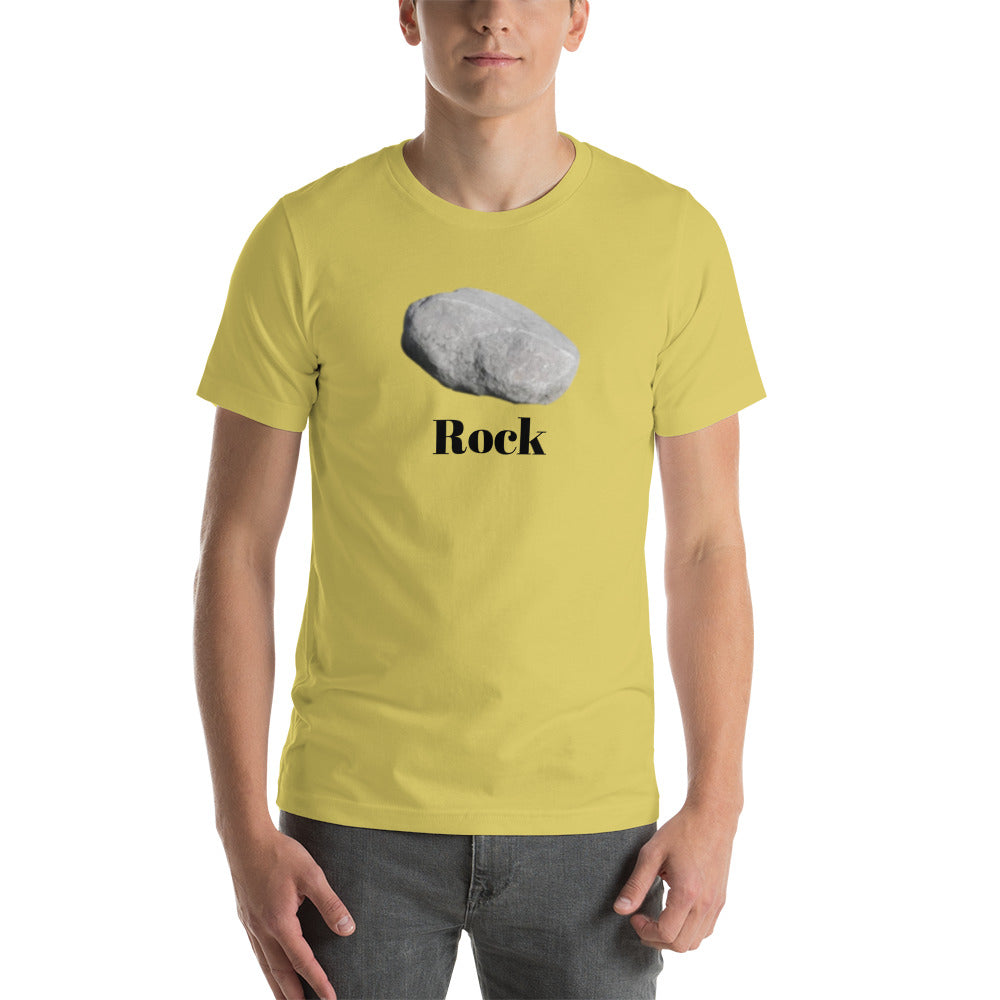 Rock T-shirt