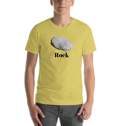 Rock T-shirt