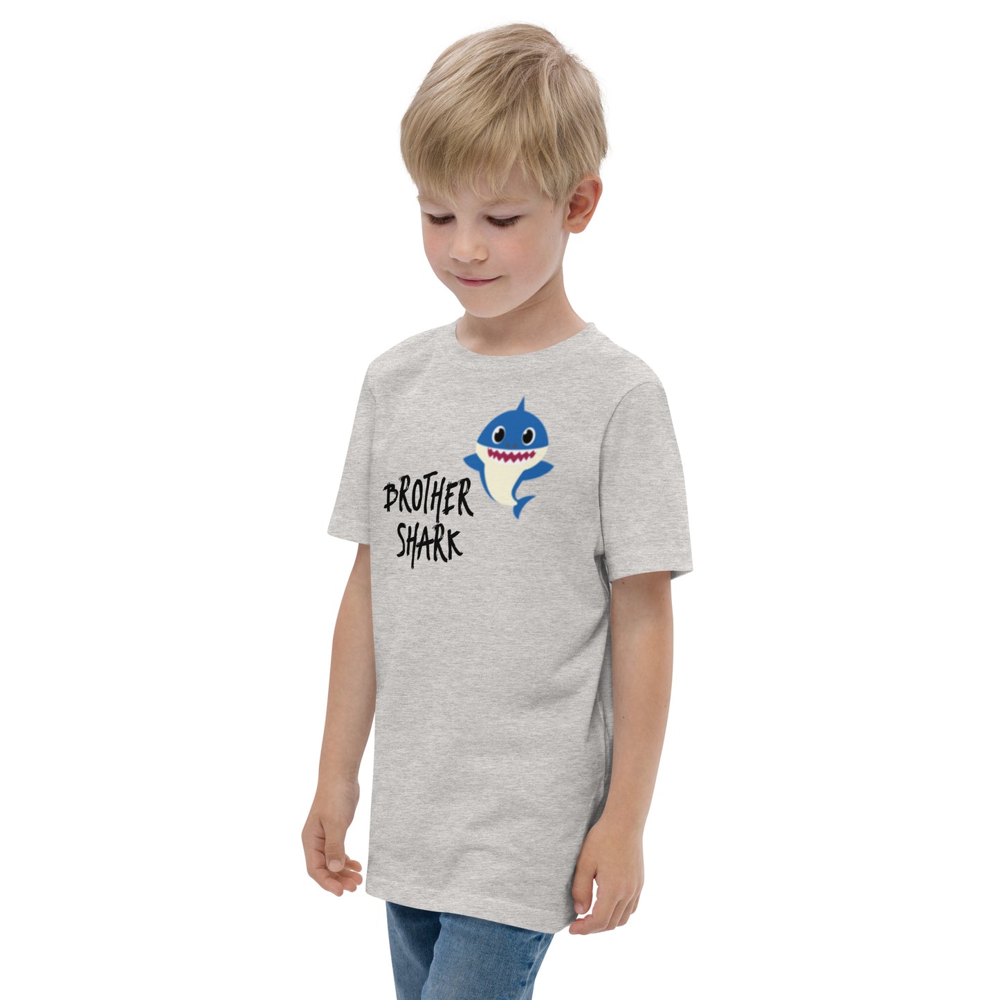 Brother Shark T-shirt
