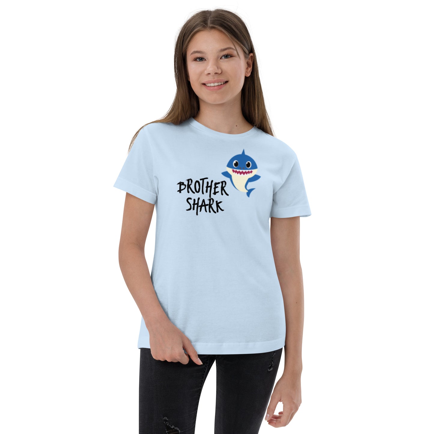 Brother Shark T-shirt
