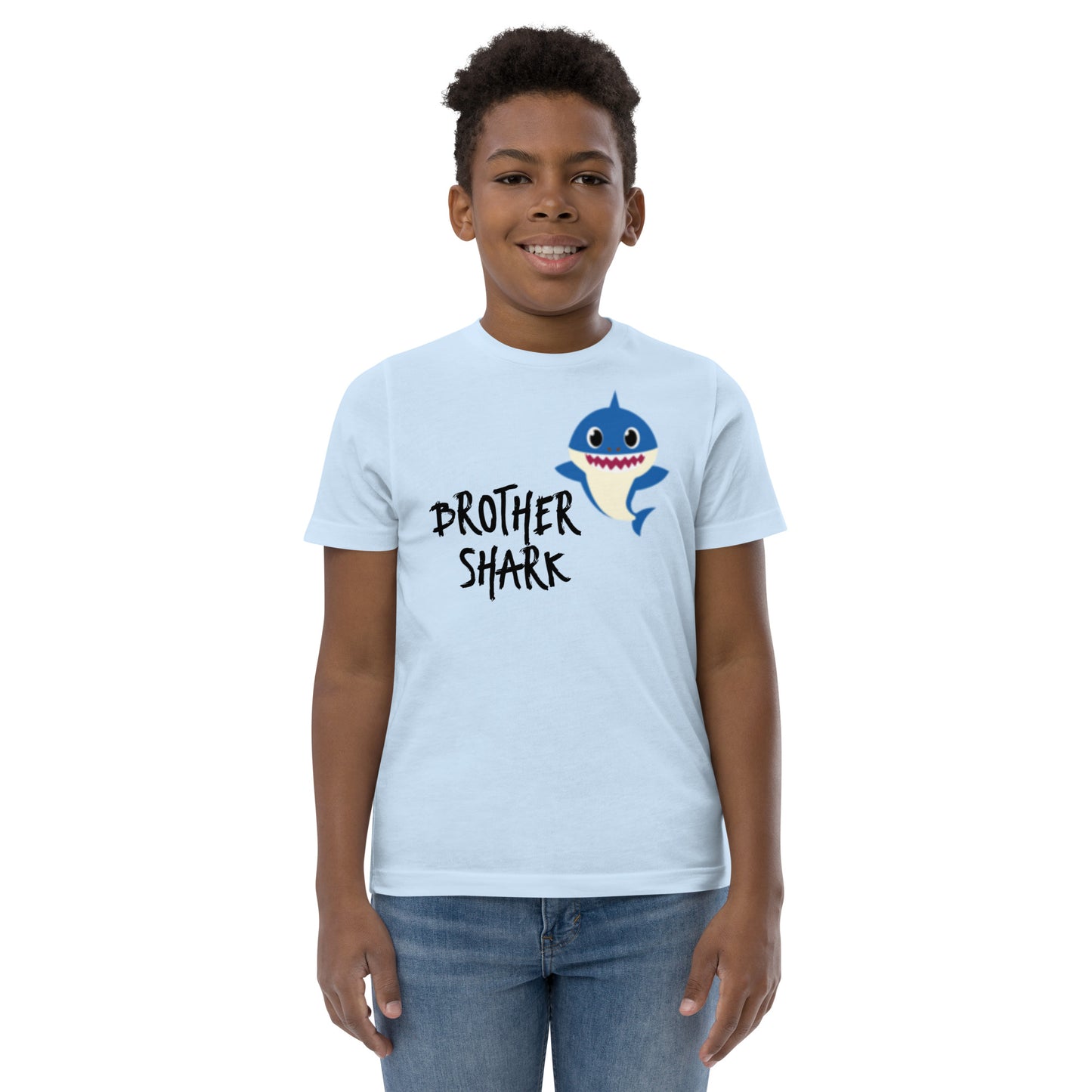 Brother Shark T-shirt