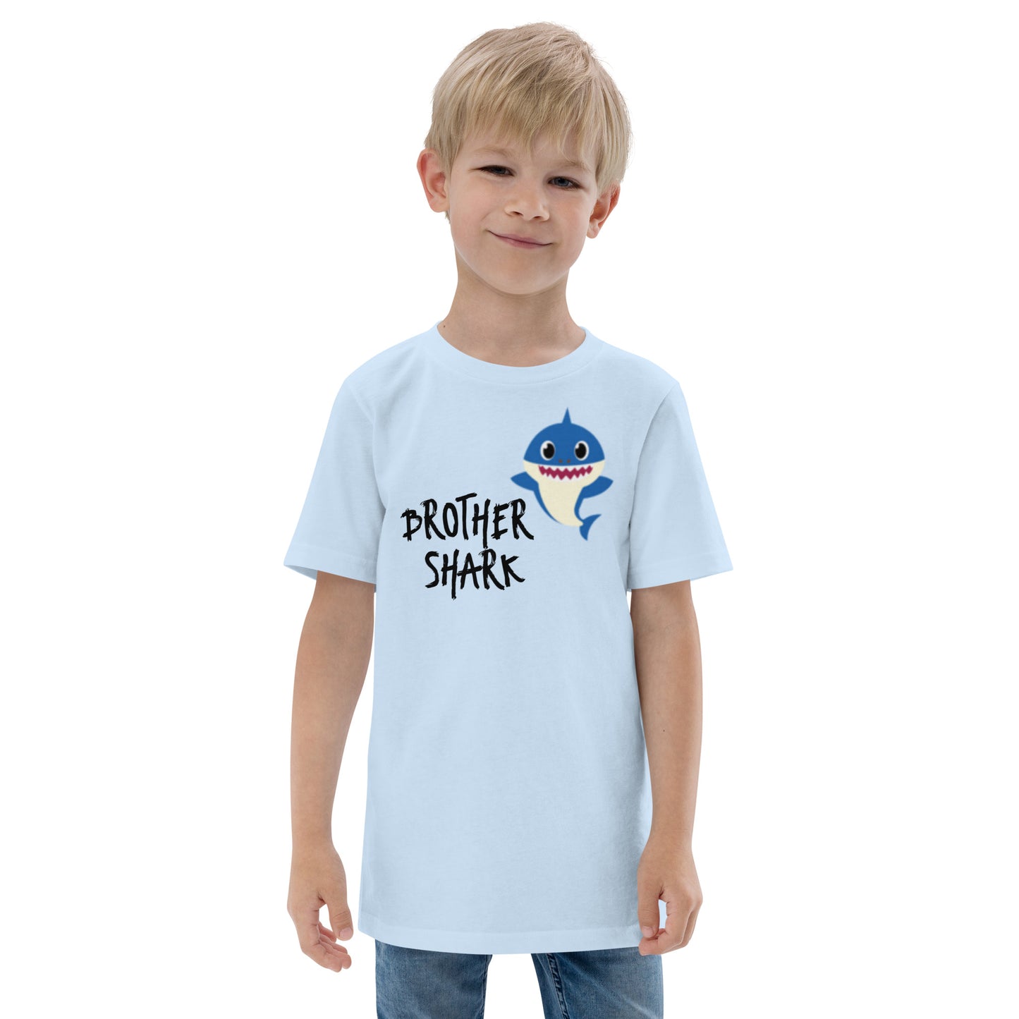 Brother Shark T-shirt