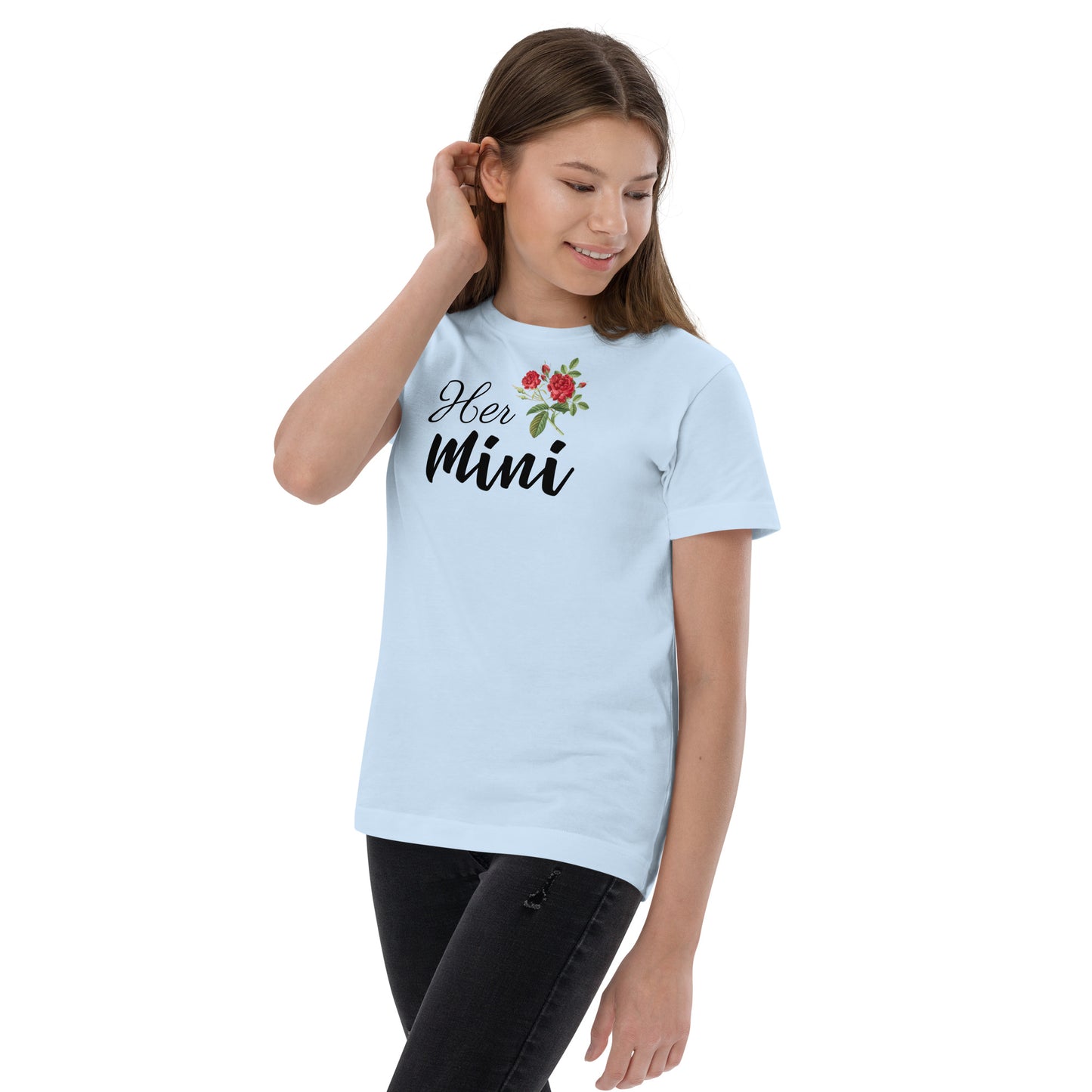 Her Mini T-shirt - child