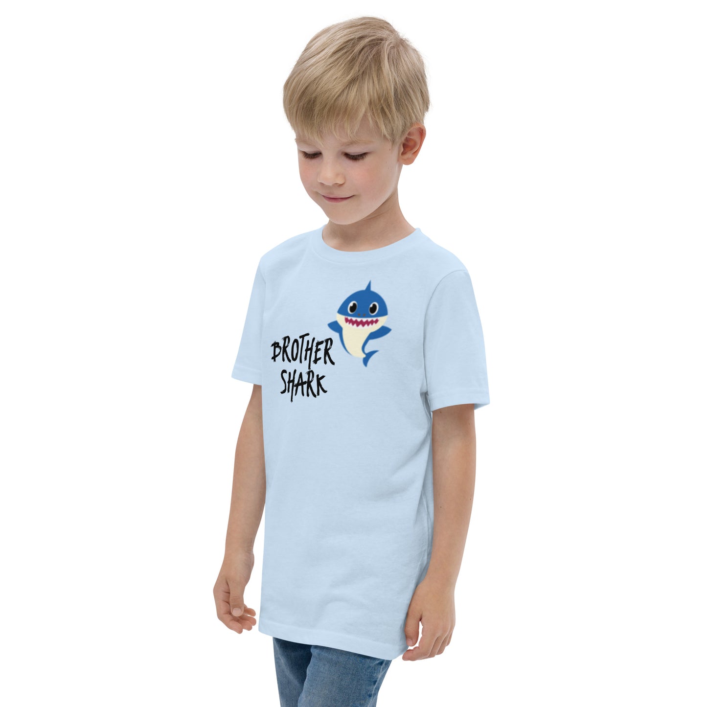 Brother Shark T-shirt