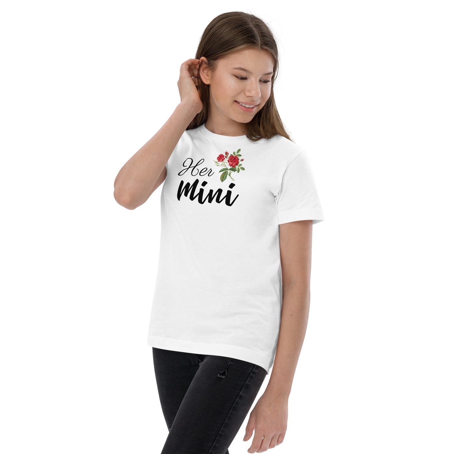 Her Mini T-shirt - child