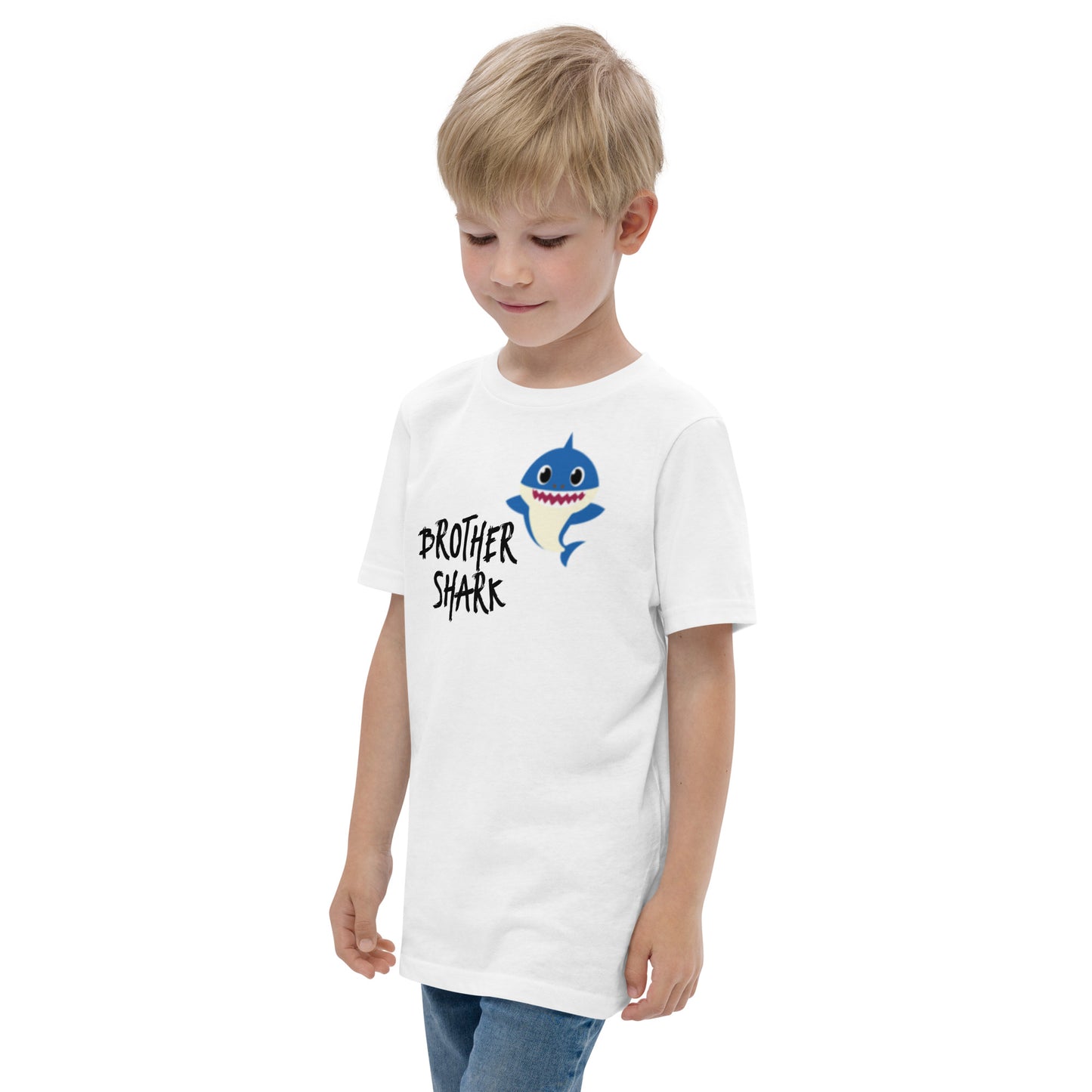 Brother Shark T-shirt