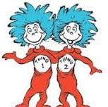 T-shirts that match someone!