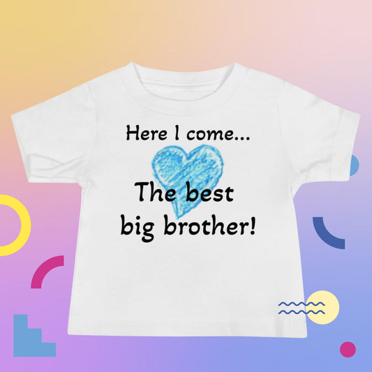 Big Brother-infant
