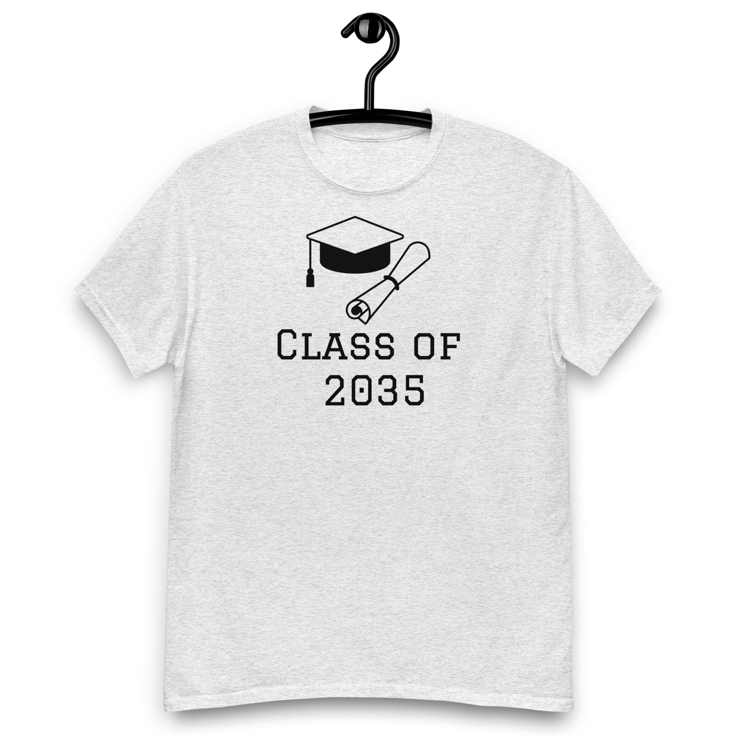 Class of 2035