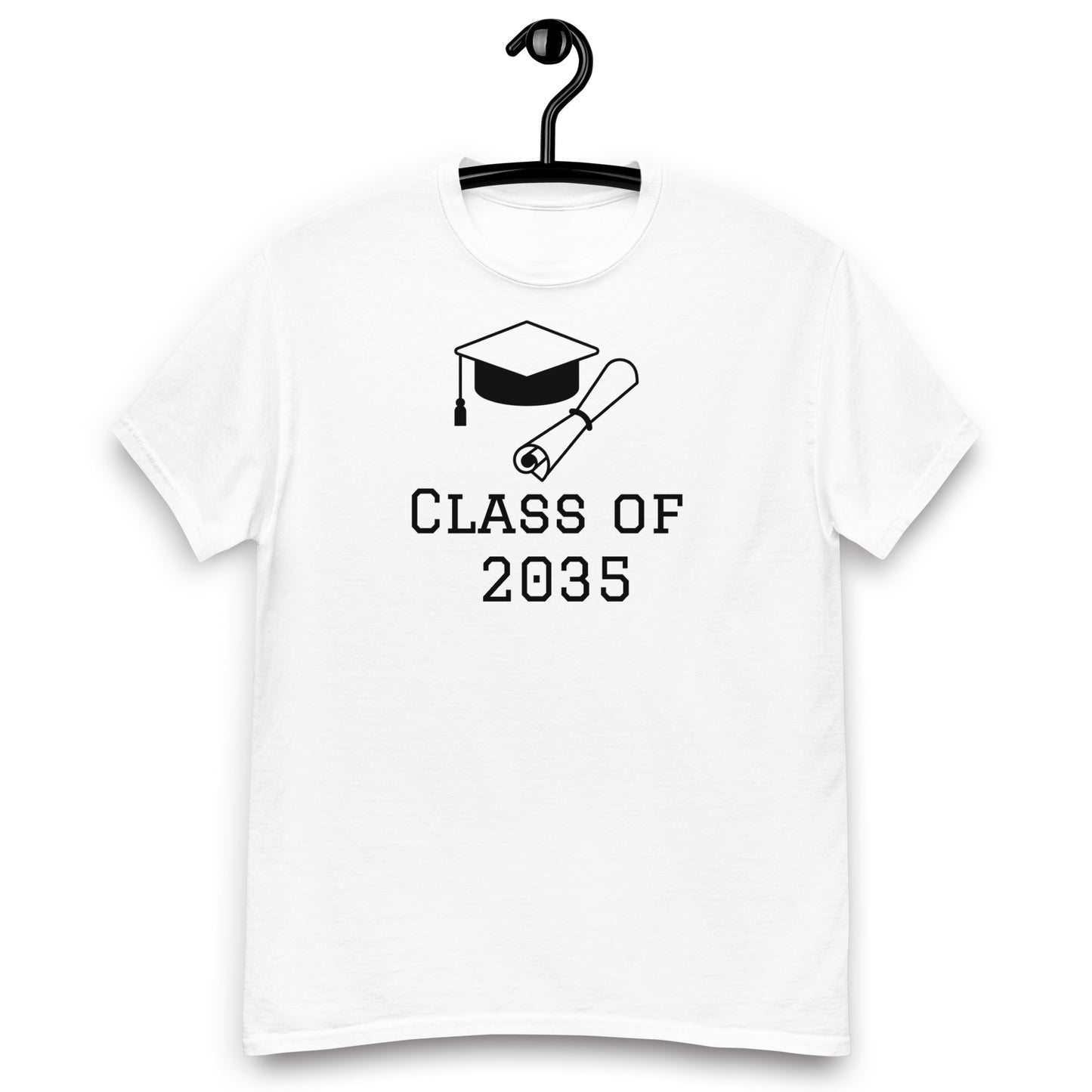 Class of 2035