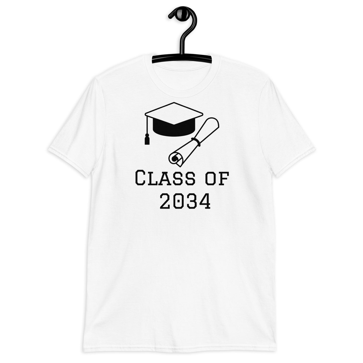 Class of 2034