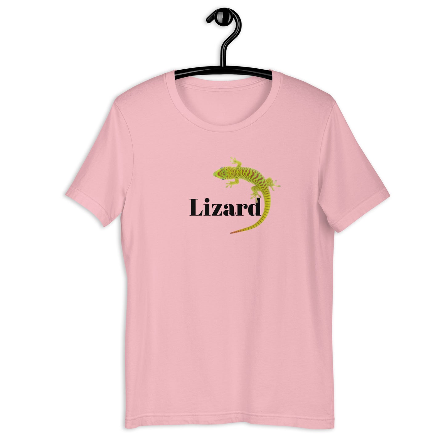 Lizard T-shirt