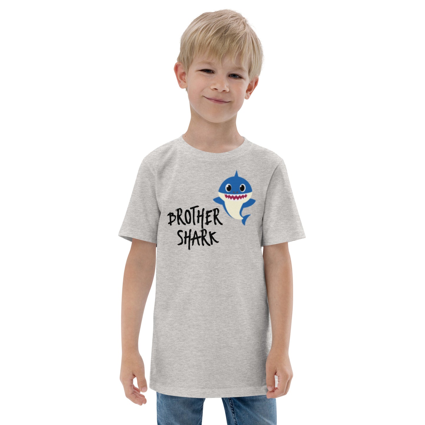 Brother Shark T-shirt