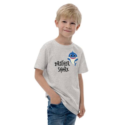 Brother Shark T-shirt
